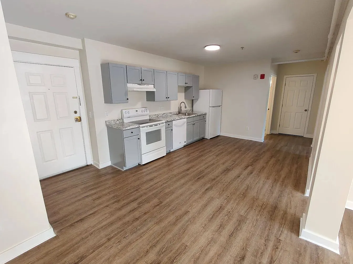 Cozy 2 Bedroom Apartment Available June 5th, 2027! — Photo 3