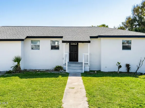 208 Bonner Ave, Daytona Beach, FL 32118