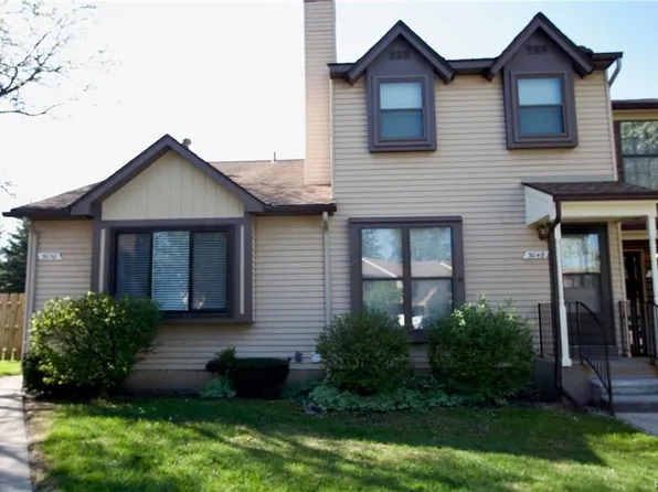 3048 Carly Ct #1, Auburn Hills, MI 48326