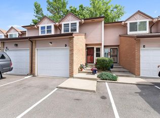 1695 Carr St APT D, Lakewood, CO 80214