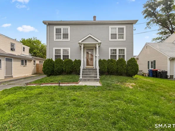 23 Coldspring Street, Norwalk, CT 06850