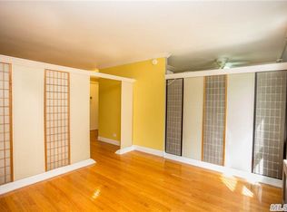 4240 Bowne St APT 1H, Queens, NY 11355