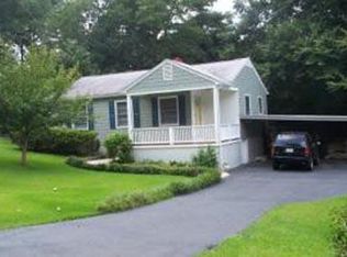 1964 Sumter St NW, Atlanta, GA 30318