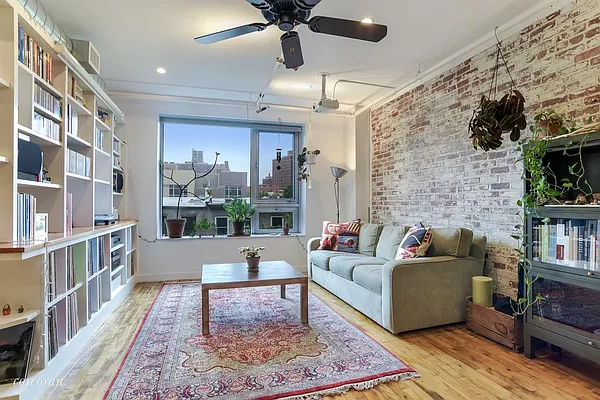 Rented by Corcoran | media 1