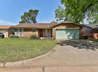 3329 N Peebly Dr, Oklahoma City, OK 73110
