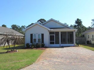 136 Kaelyn Ln, Port St Joe, FL 32456