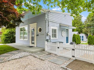 51 Dillingham Ave, Sandwich, MA 02563