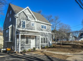 1 West St, Natick, MA 01760