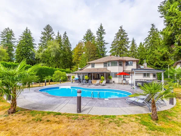 19118 86th Ave, Surrey, BC V4N 6E3