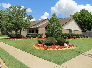 1513 Wilson Dr, Deer Park, TX 77536