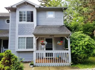 2670 Packard St, Ann Arbor, MI 48104