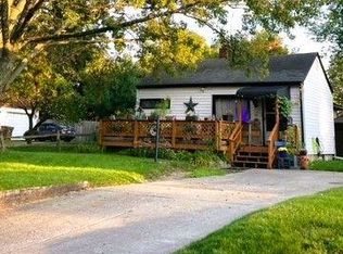 161 W New York Ave, Pontiac, MI 48340