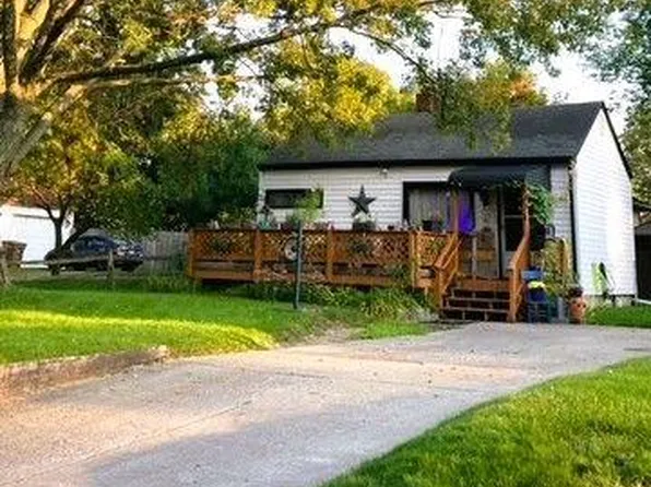 161 W New York Ave, Pontiac, MI 48340