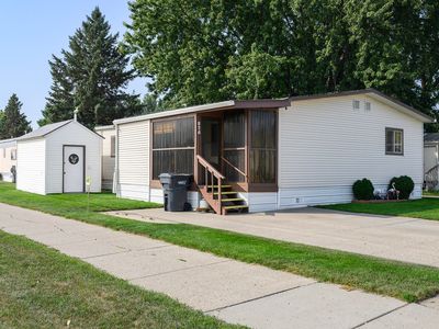 1119 University Dr LOT 826, Bismarck, ND, 58504