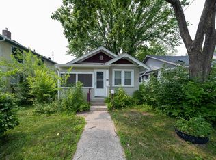 815 Sheridan Ave N, Minneapolis, MN 55411