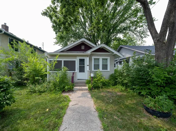 815 Sheridan Ave N, Minneapolis, MN 55411