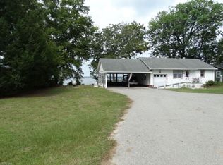 608 Chowan Trl, Edenton, NC 27932