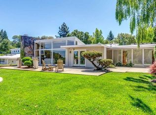 171 Crestview Dr, Orinda, CA 94563