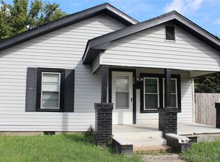 217 S Racepath St, Fayetteville, NC 28301