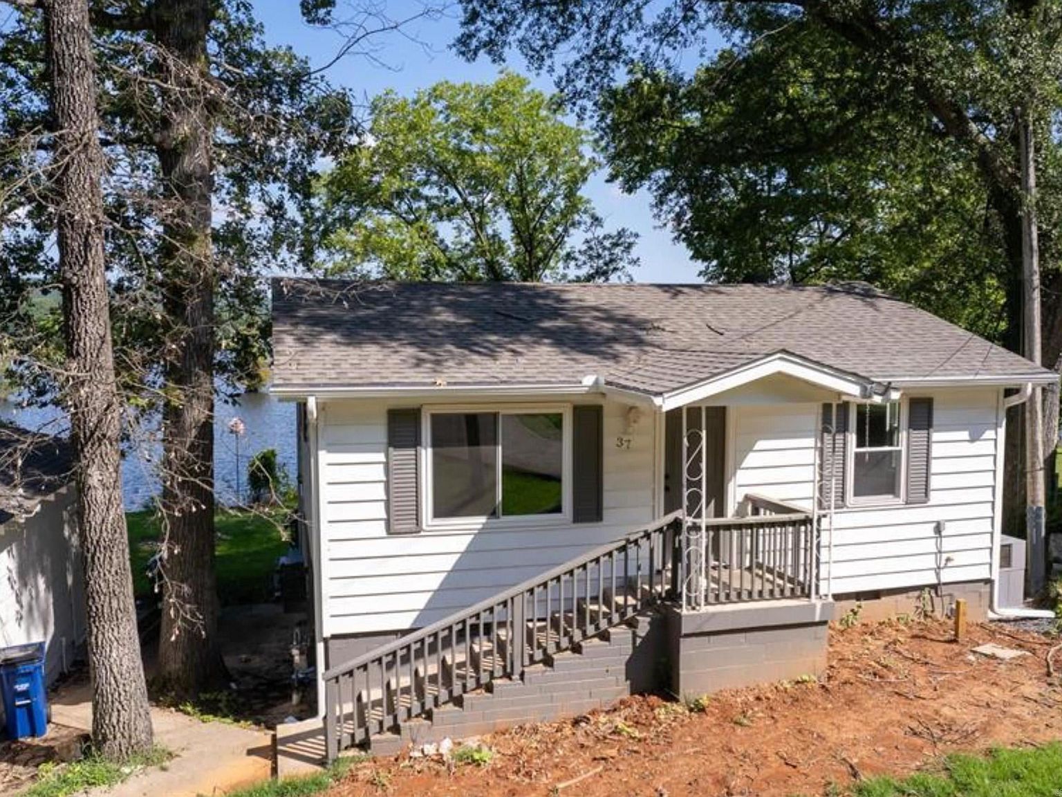 37 Lake Forest Dr, Mayflower, AR 72106 MLS 23031072 Zillow