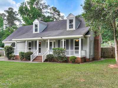 342 Spring Valley Road, Waynesboro, GA, 30830