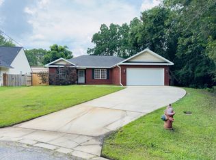 111 Trevor Ct, Crestview, FL 32536