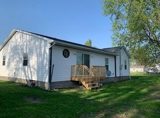1311 Wisconsin St, Muscatine, IA 52761