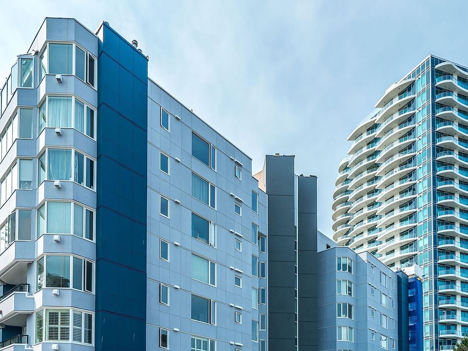 1st image of 15111 Russell Ave #412