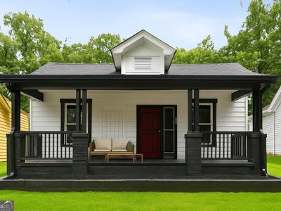 1192 Arlington Ave SW, Atlanta, GA, 30310