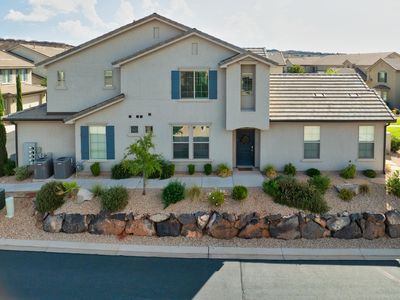 1896 E Respite Ln, Washington, UT, 84780
