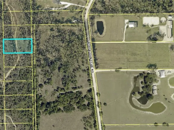 1 Rod and Gun Club RD, FORT MYERS, FL 33913