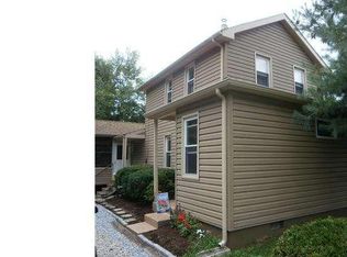 111 Hurffville Grenloch Rd, Grenloch, NJ 08080