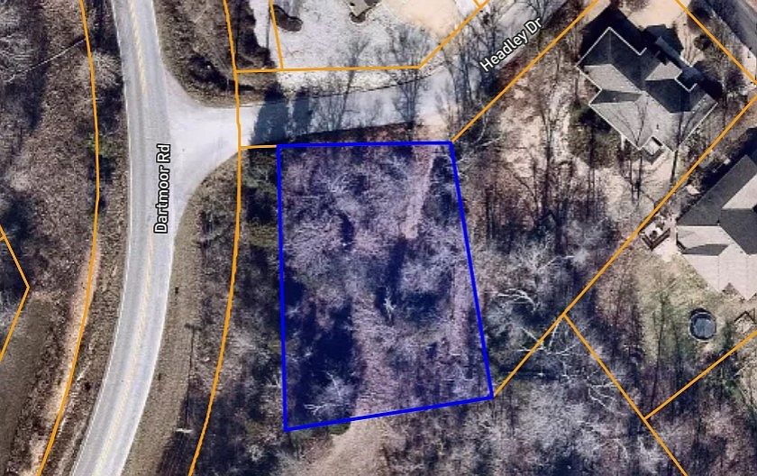 1st image of Headley Dr