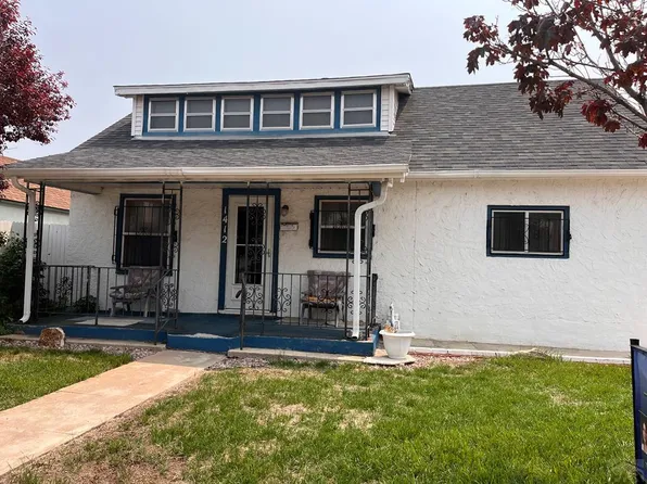 1412 Stone Ave, Pueblo, CO 81004