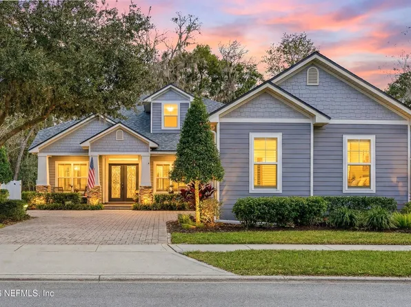 560 STERNWHEEL Drive, St. Johns, FL 32259