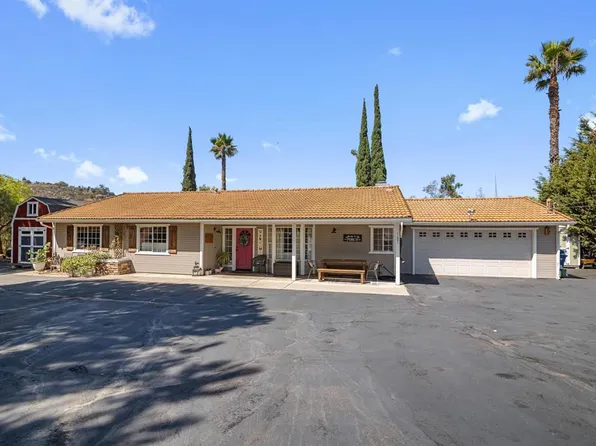 11591 Frog Holw, Valley Center, CA 92082