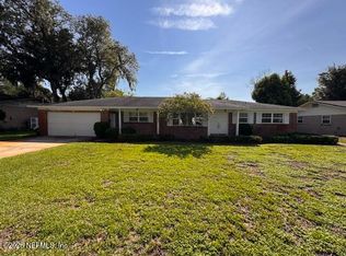 8457 SAN ARDO Drive, Jacksonville, FL 32217