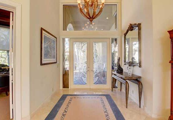 Home For Sale In Polo Club