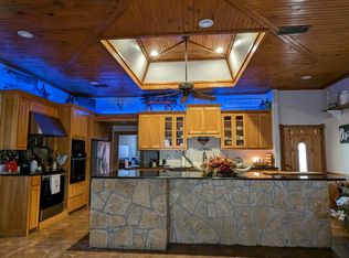 4006 Mountain Vista Dr, Granbury, TX 76048