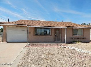 11410 N 105th Ave, Sun City, AZ 85351