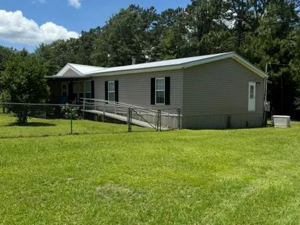 451B Oscar Lee Rd, Poplarville, MS 39470