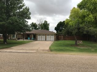 5815 116th St, Lubbock, TX 79424