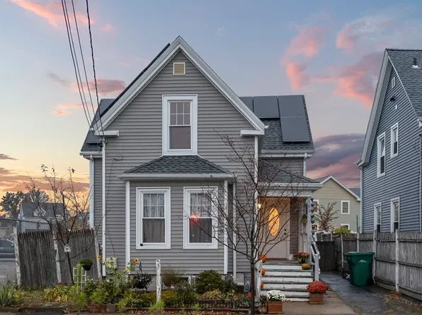 139 W Neptune St, Lynn, MA 01905