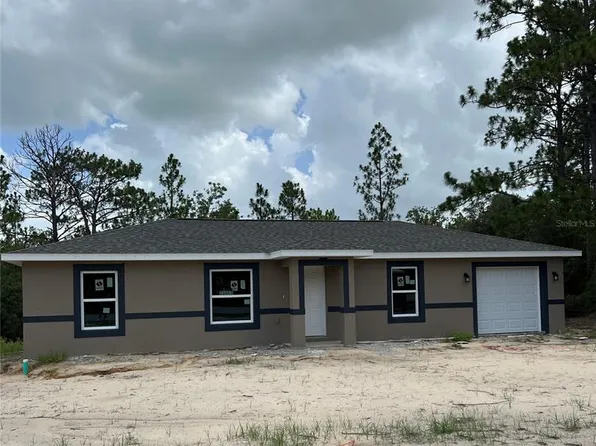 22553 SW Rainbow Lakes Blvd, Dunnellon, FL 34431