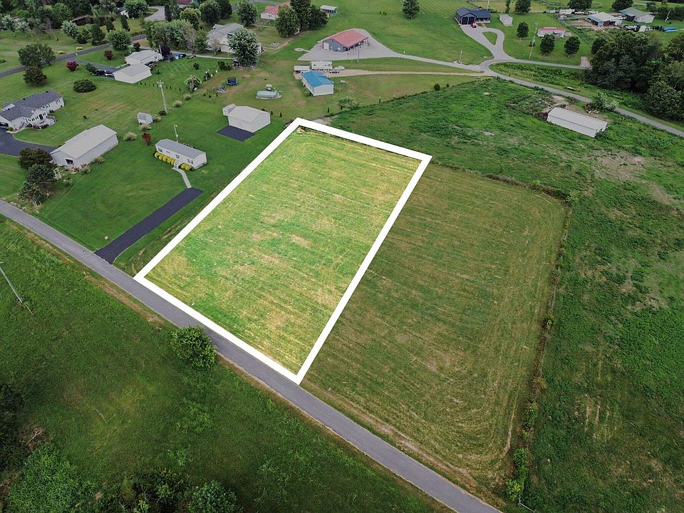 1st image of 0 Tarter Ln Lot 5