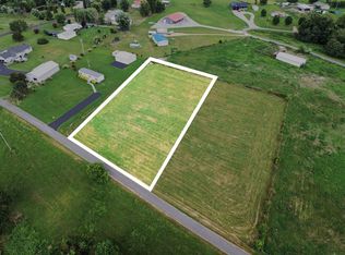 0 Tarter Ln Lot 5, Russell Springs, KY 42642