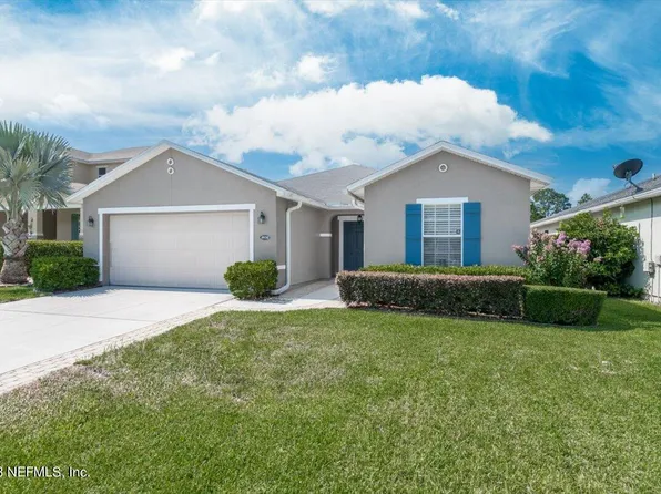 4930 TIGER LILY Lane, Jacksonville, FL 32257