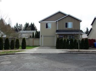 13038 SE Mitchell Ct, Portland, OR 97236