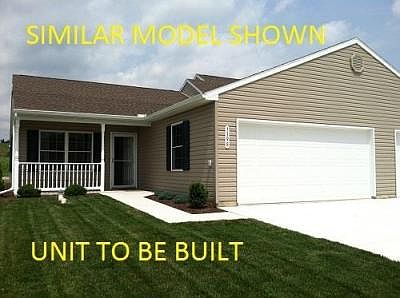2nd image of 1266 Village Dr