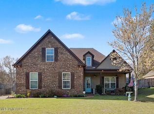 604 Rowan Oak Pl, Hernando, MS 38632